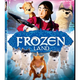 Image for article titled Disney Sues Over Ripoff Of Frozen Marketing